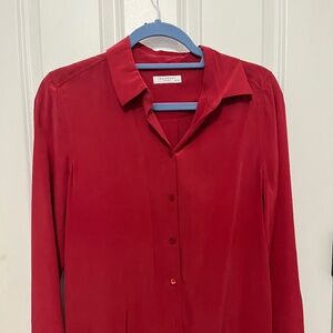 Equipment blouse/shirt